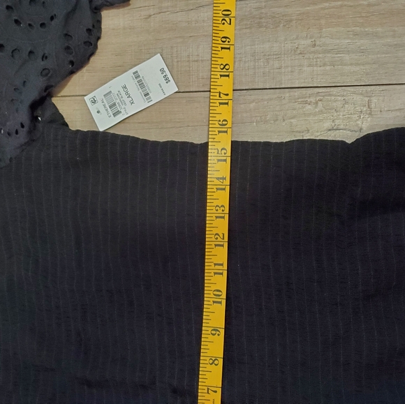 I.N.C Top - Picture 8 of 8